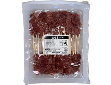 닭염통 꼬치 1Kg(덴마크산) 6개